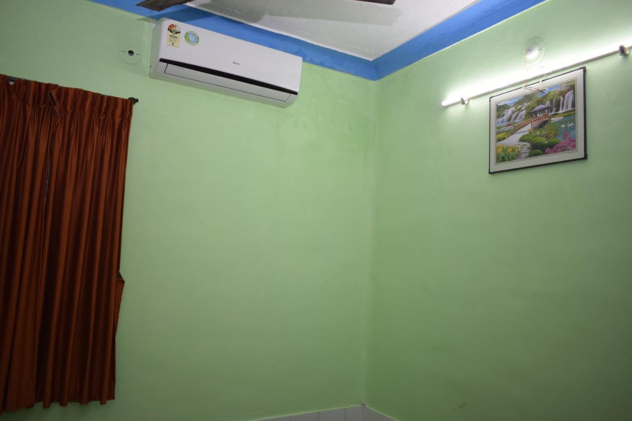 Balaji Guest House Pondicherry Exterior photo