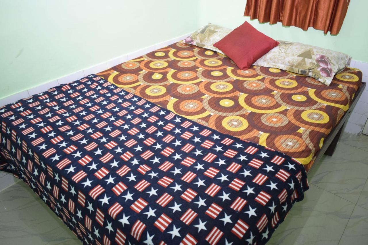 Balaji Guest House Pondicherry Exterior photo