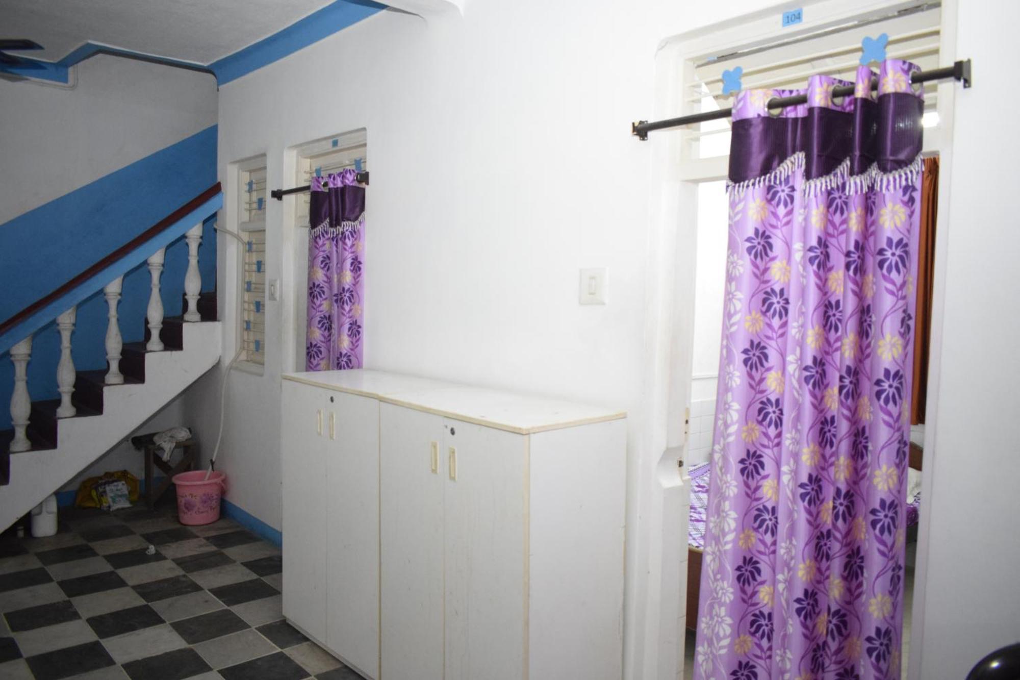 Balaji Guest House Pondicherry Exterior photo